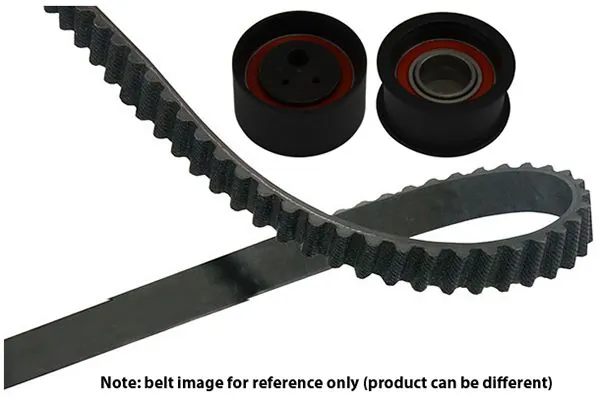 Timing Belt Kit